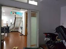 Hình ảnh Thanh lý nhà Mã Lò, đúc thật 1 trệt 1 lầu 42m2, sổ hồng riêng