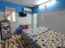 Hình ảnh Hạ sốc 6 tỷ, gấp bán nhà Trịnh Đình Trọng Tân Phú 113m2, HXH, 22 CHDV
