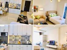 Hình ảnh Cho thuê Officetel Sunrise CityView giá rẻ Lh :