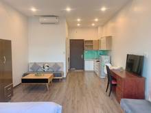 Hình ảnh Hình thật, Trang Chủ MB66.COM / Đăng Ký Tặng 66K The Sun Avenue 40m2, full nội thất sàn gỗ giá rẻ