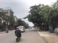 Hình ảnh Cơ hội cho NĐT đón đầu quy hoạch lên thị trấn tại Phố Kim, Lục Ngạn