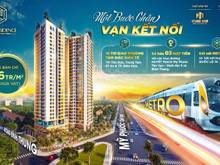 Hình ảnh Chỉ 450 triệu sở hữu căn 2 phòng ngủ vị trí 3 mặt tiền liền kề Thủ Đức