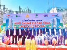 Hình ảnh IMPERIUM TOWN-Nha Trang Tầm nhìn thượng đỉnh -vươn tới đỉnh cao