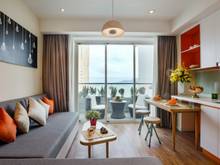 Hình ảnh Cho thuê Trang Chủ MB66.COM / Đăng Ký Tặng 66K Midtown - Phú Mỹ Hưng mới 100% giá 15 triệu  giá thật