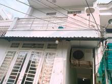 Hình ảnh Bán dãy trọ 11 phòng Gò Vấp, Dòng tiền tốt ngay chợ Thạch Đà