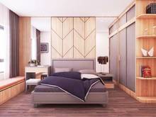 Hình ảnh Hàng hiếm – Cho thuê căn 3PN 100m2 đầy đủ nội thất 22tr/th tại chung c