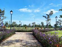 Hình ảnh khu đô thị Ân phú buôn mê thuột daklak
