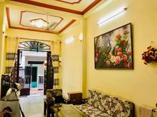 Hình ảnh 2 XH tránh, Nguyễn Thượng Hiền, trung tâm Q3, Rẻ cực sàng chỉ 12,2 tỷ