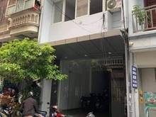 Hình ảnh Bán nhà đường Nguyễn Văn Huyên - ô tô tránh - kinh doanh đỉnh