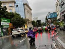 Hình ảnh Nhà Mặt Phố Quận Ba Đình, Kinh Doanh Siêu Khủng