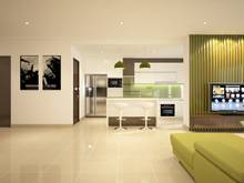 Hình ảnh Cho thuê Sunrise CityView giá rẻ Lh :