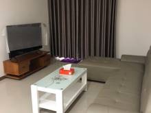 Hình ảnh Cho Thuee CHCC HÀ Đô Quận 10 2PN Full Nội Thất