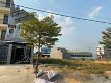 Hình ảnh chính chủ cần bán đất cầu sáng ,đường vườn thơm (105m2) sổ hồng riêng