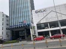 Hình ảnh Cần bán gấp nhà đường Điện Biên Phủ 40x60m 2500m2. GPXD: 2H, 18 Tầng .