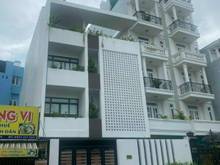 Hình ảnh Bán nhà đường Yên Thê, P2, Tân Bình,Ngang 7m,DT 150m2 - 24 tỷ