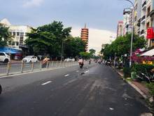 Hình ảnh [3.97 tỷ] Nhà 1 lầu 4x10m Hồng Bàng, p1, q11