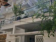 Hình ảnh Biệt thự VIP 400m2 Bán gấp Giá: 68 Tỷ 4 tầng đường Pasteur quận 3