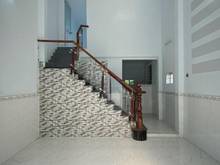 Hình ảnh Bán nhà Nguyễn Thị Đặng, Quận 12, 45m2 vuông vức, sổ đẹp