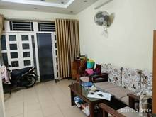 Hình ảnh Bán nhà Đỗ Nhuận, Tân Phú, 3tầng kiên cố, 33m2, 3.85tỷ.