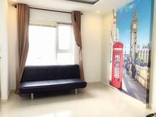 Hình ảnh Cho thuê Trang Chủ MB66.COM / Đăng Ký Tặng 66K 1pn, view tuyệt, full nt, tầng 21 OSC LAND, 5TR/tháng