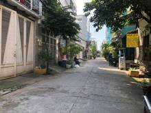 Hình ảnh Bán căn nhà 1 lửng, 2 lầu, tại hẻm 439 lê văn quới, 72m2, giá: 7,4 tỷ.