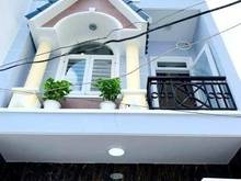 Hình ảnh Bán Nhà XE HƠI ĐỖ CỬA Trần Văn Đang 189M, 5P, 11 TỶ 390, QUẬN 3