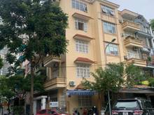 Hình ảnh C Thuê nhà ngõ 54 Lê Quang Đạo 100mx5 Tầng, Ô tô tránh nhau, Mĩ Đình