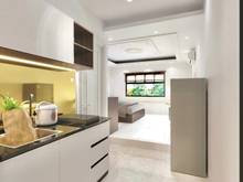 Hình ảnh Mb6623 nạp rút nhanh chóng Studio-full nội thất_gần chợ Cây Quéo-Thích Quảng Đức