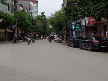 Hình ảnh Siêu đẹp* Bán Nhà Mặt phố Nguyễn Đức Cảnh _ Hoàng Mai, KD Sầm Uất