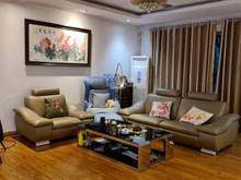 Hình ảnh Cần bán CCCC Vườn Đào, Căn Góc 170m2, 3 ngủ full nội thất đẹp như ảnh