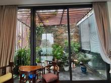 Hình ảnh Chính Chủ Đất Thổ Cư Hoàng Hoa Thám-DT220M -MT12.5M -CHIA LÔ- 16 Tỷ.