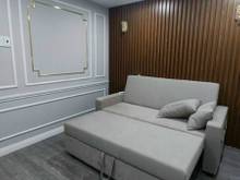 Hình ảnh Bán nhà MT đường lò siêu, p.12, q.11 dt: 4,7x16,2m