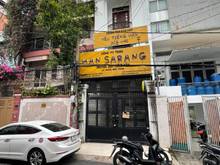 Hình ảnh Nhà HXH đường D2: Hầm - trệt - 3 lầu: Phù hợp văn phòng công ty, SPA