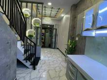 Hình ảnh Bán nhà HXH 228 Hàn Hải Nguyên, phường 9, quận 11. DT: 3,6*13m
