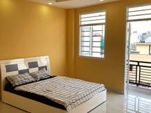 Hình ảnh Phòng mới xây, đẹp, có nội thất ban công. Đường Quang Trung, Gò Vấp