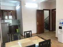 Hình ảnh Two bedroom apartment with large balcony for rent in Badinh Hanoi