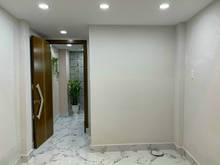 Hình ảnh Bán nhà mtnb đường nhựa 10m xe tải thông 323 Minh Phụng, p2, quận 11.