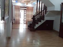 Hình ảnh Nhà Hẻm Xe Hơi đường D2 nối dài: Trệt 2 Lầu - Sân Thượng: giá 15tr/th