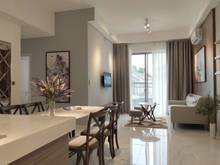 Hình ảnh Hình thật 100%!!! Cho thuê căn Midtown 2PN, view biệt thự cực mát
