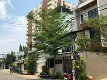 Hình ảnh Nhà 1trệt 2lầu Mặt Tiền đường 904, Xa Lộ Hà Nội, Hiệp Phú, Tp Thủ Đức