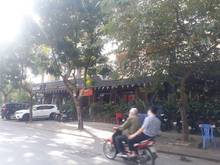 Hình ảnh Cho thuê căn góc phố Nguyễn Khánh Toàn - Cầu Giấy