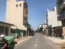 Hình ảnh Bán nhà 5 tầng xây dựng hiện đại thuộc đấu giá Phúc Lợi, DT 86,3m2.