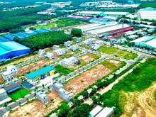Hình ảnh Bán Đất Khu Nhà Ở Thái Bình Dương - Tân Hiệp 17 - Giá Rẻ