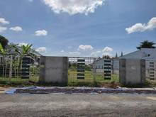 Hình ảnh Đất Thổ Cư Quốc Lộ22, 1042M2(22*47)Chỉ 16.5Tỷ Tân Thông Hội H.Củ Chi