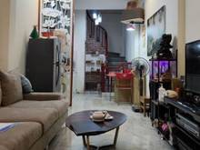 Hình ảnh Thanh lý nhà 2 lầu Xóm Đất, P8Q11, 32m2, (3,1m x 10,3m)