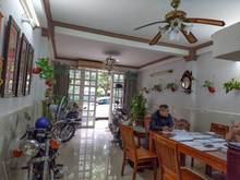 Hình ảnh Bán nhà HXH Phạm Văn Chiêu Gò Vấp, BÁN GẤP trong tháng