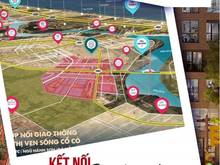 Hình ảnh Khu Đô Thị Nam Đà Nẵng-Vị Trí Vàng Ngàn Tiện ÍCH