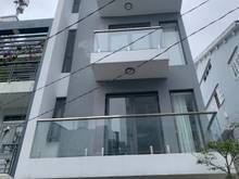 Hình ảnh Cho thuê nhà nguyên căn 339/4B Lê Văn Sỹ, Phường 13, Quận 3.