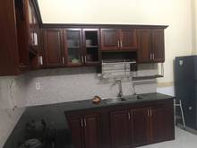 Hình ảnh Bán nhà Đông Hưng Thuận, Quận 12, 55M2, Ngang 5M, 3.5 Tỷ.