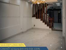 Hình ảnh Bán nhà phố Nguyễn Văn Linh, Long Biên, ôtô tránh, 63m2*6 tầng,có Gara